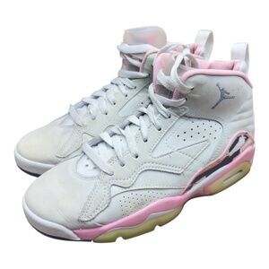 Nike Air Jordan  size 7 Jordan MVP Shy Pink Women's FB9019-106